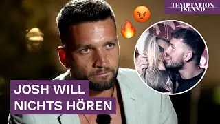EGO-Alert: Geht es hier überhaupt noch um NASRIN?! 🚨​😒 ​​​| Temptation Island | RTL+