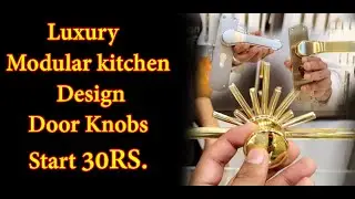 Wholesale price building hardware all types of locks door || door locks || Modular kitchen design