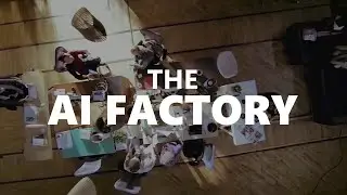What’s the Microsoft AI Factory ?