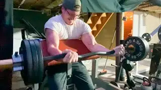 Train With Me! LIVE Upper Body Workout for Mass