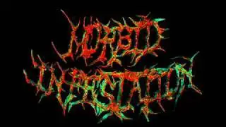 morbid infestation - rampage (GP6 track)