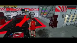 renzu_tuners  - Fivem Advanced Vehicle System