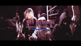 Young Smooky (My Demons) x MillionDollarKidd x Y4D Striker x Shotta (Official Video) Shot By: FFz4k