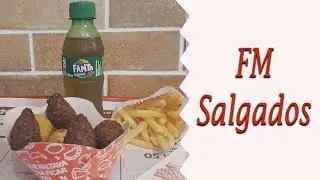 FM Salgados
