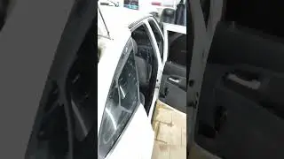 Лада Приора. Перетяжка салона.#перетяжкасалона #авточехлы #авто #ладаприора