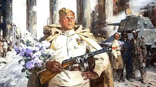 Валентина Толкунова - Обыкновенный человек