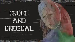 Disturbing & Unsettling Animation