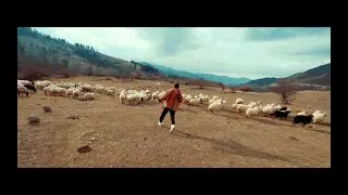 Özenç Çelik - Yaylanın Sahibi / Bilbilan  (prod. OldBoi)