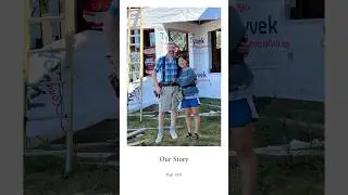 Our Story - Part 459 #ownerbuilder #housebuilder #newconstruction #construction