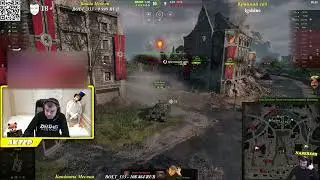 ЧЕК СТАТЫ ПОСЛЕ БОЯ !!! \\\ АКТЕР