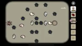 Rusty Lake Paradise gameplay pt4