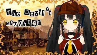 Parkouring in London【Sherlock Holmes: The Devil's Daughter】