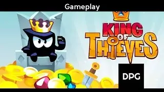 King of Thieves:Gameplay(Android)