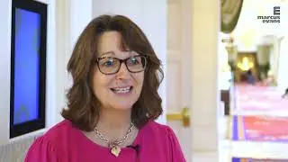 Speaker Interview with Denise Christine Windenburg from Minneapolis Heart Institute Foundation