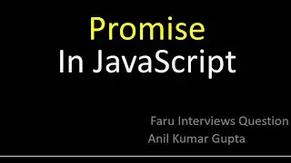 what is promise js |what is async in node js with example in Hindi