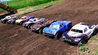 RC ADVENTURES - 