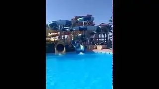 Charmillion Aqua Park