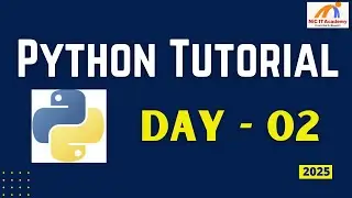 Python Basics For Beginners Made Simple!