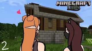 Side Quests | Minecraft Origin Tails | Ep 2