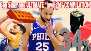 🗑️ Ben Simmons ULTIMATE 
