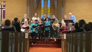 Spring concert