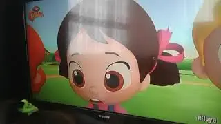 Metenin ayağı kırıldı   (  niloya )