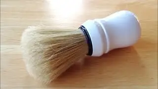 Omega Professional Shaving Brush 10049