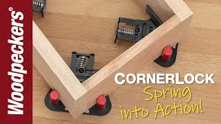 CornerLock
