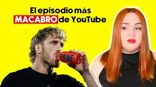 Logan Paul: ASÍ se vivió la PEOR CRISIS DE REPUTACIÓN jamás vista en Youtube
