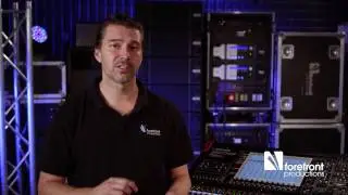 Tips for Sound Engineers - Noise Gates