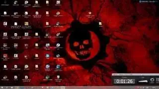 Mira del Counter strike source en cruz(Cranki)(actualizado! mirar descrip)