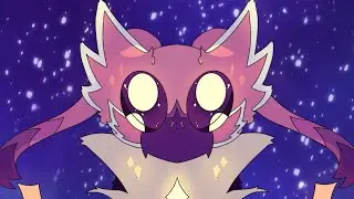 Christmas Kids (By Roar) - Cos Animation - 700 subscriber Special!
