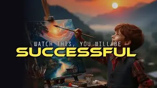 Don't give up: This #story with teach you a lot of patience!