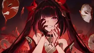 Honkai: Star Rail  - Кто же я такой (AMV/GMV) DEATHCHANNEL (♫) ᴴᴰ