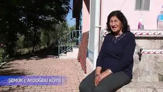 ŞEMÜK (AYDOĞDU KÖYÜ)
