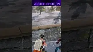Что это аим? 🤡 PUBG 🤡#gaming #shorts #pubg #приколы #edit #fps #jestershot #tpp #fpp #ranked