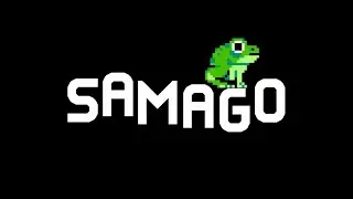 Samago - Announcement Trailer