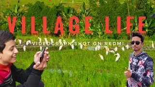 Village Life ❤️ | Prakash Since 1999 | Own Videography | Shot On Redmi Note 10S |