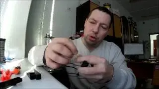 Держатель для Смартфона - подробный обзор 3D печатного держателя
