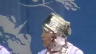 Чăваш юрисем - The Songs of Chuvashia (2008) - 17