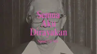 Semua Aku Dirayakan - Nadin Amizah (sped up songs)
