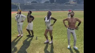 МП Кулачные бои | Five Live RP GTA 5