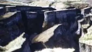 ALERT: WYOMING ENORMOUS HUGH 750 YD CRACK OPENS UP, UNBELIEVABLE