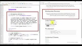 6. Bootstrap Typography
