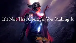 4 Reasons Why  Dark Souls is better than Elden Ring