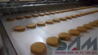 Sam Machinery 