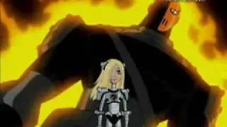 Terra- This Is Me (Dedicated to TrueFriendTerra!)