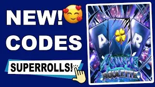 *NEW* ALL WORKING ANIME ROULETTE CODES MAY 2024 - ROBLOX ANIME ROULETTE CODES