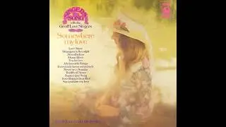 Geoff Love & his Orchestra - Never On A Sunday