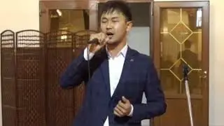 Керімағаш Тәуелсіздік күніне арналған концерт